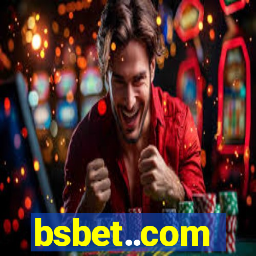 bsbet..com