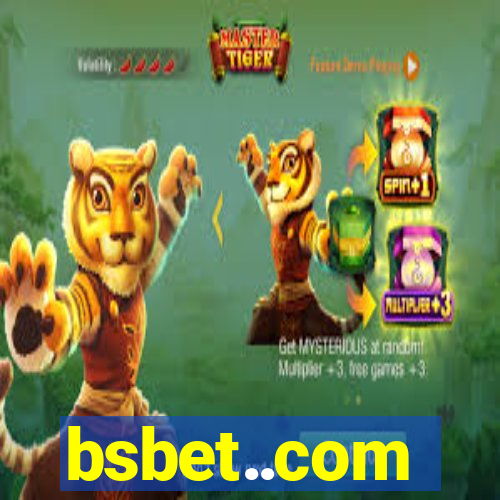bsbet..com