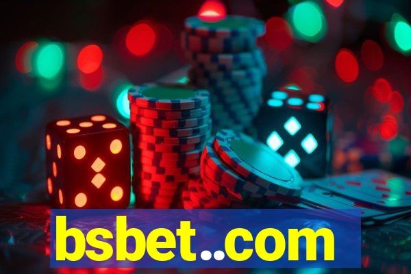bsbet..com