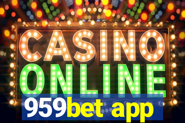 959bet app