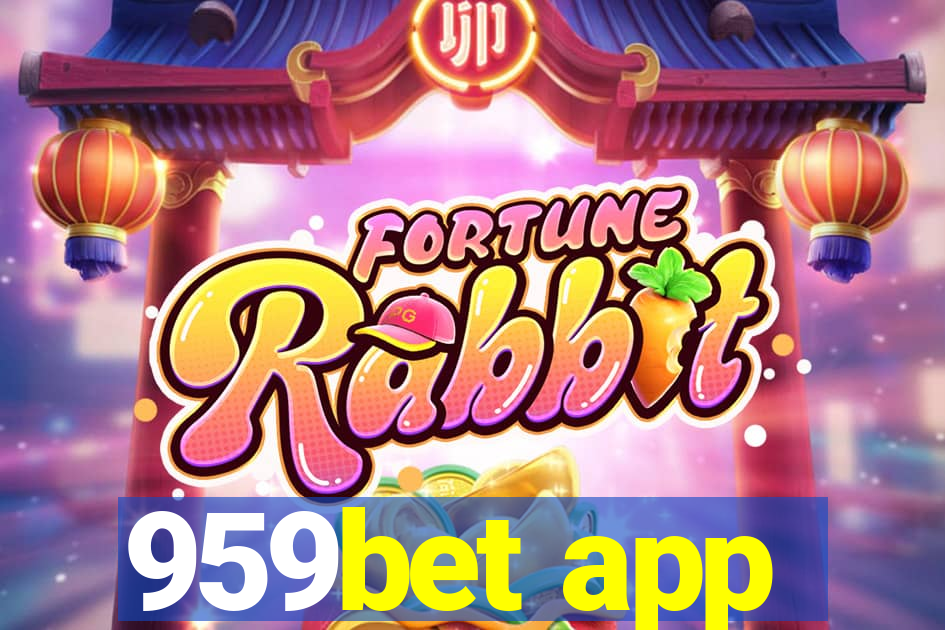 959bet app
