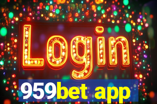 959bet app