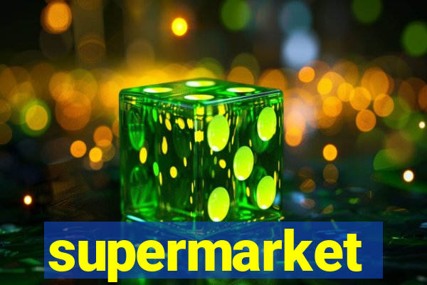 supermarket simulator dinheiro infinito