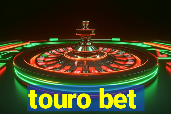 touro bet