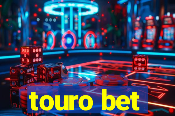 touro bet