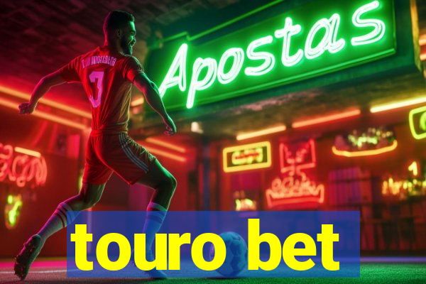 touro bet