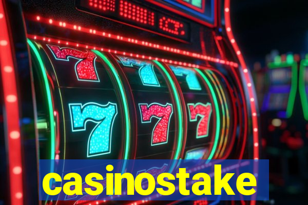 casinostake