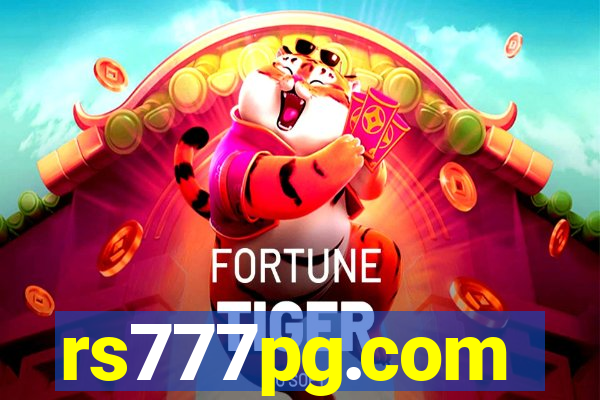 rs777pg.com