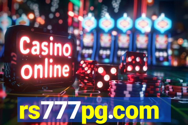 rs777pg.com