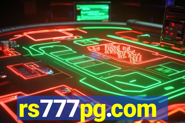 rs777pg.com