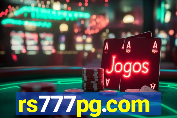 rs777pg.com