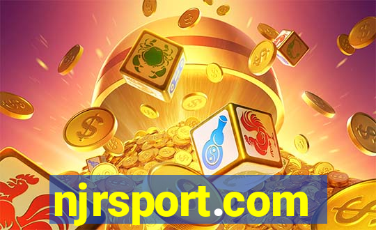 njrsport.com