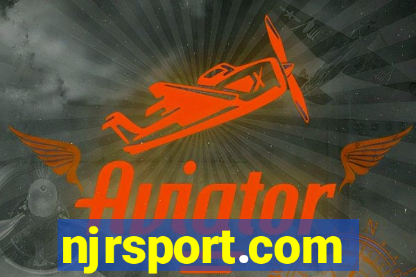 njrsport.com