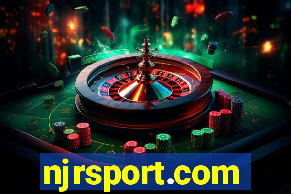 njrsport.com