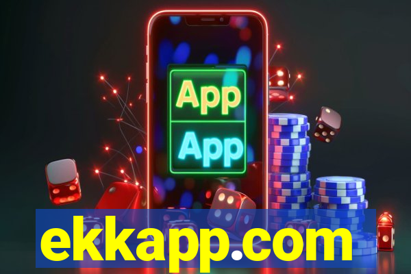 ekkapp.com