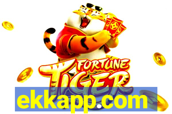 ekkapp.com