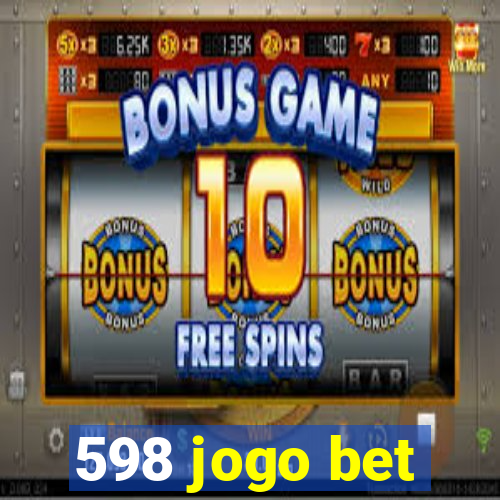 598 jogo bet