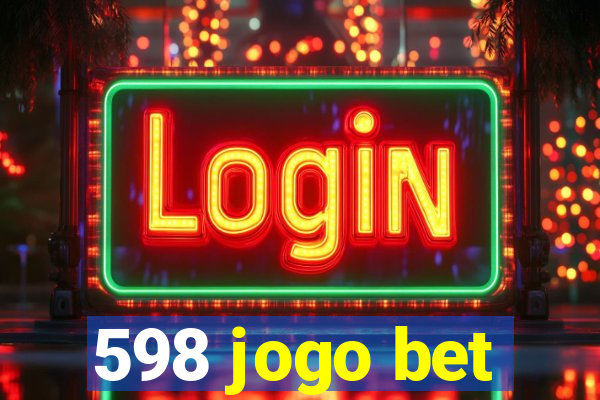 598 jogo bet