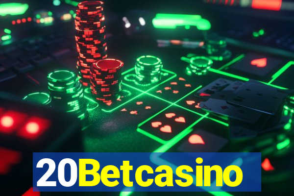 20Betcasino
