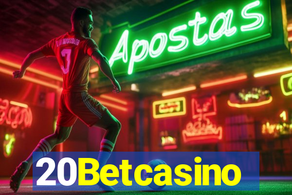 20Betcasino