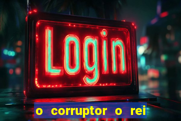 o corruptor o rei do submundo e a filha do pastor pdf grátis