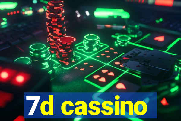 7d cassino
