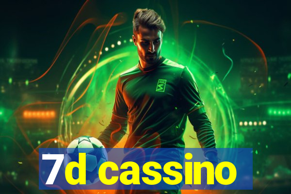 7d cassino