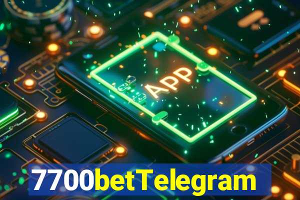 7700betTelegram