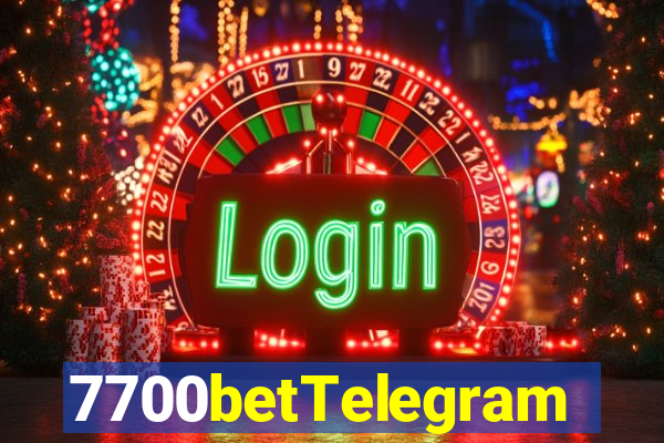 7700betTelegram