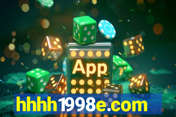 hhhh1998e.com