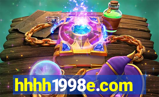 hhhh1998e.com