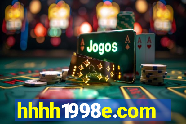 hhhh1998e.com