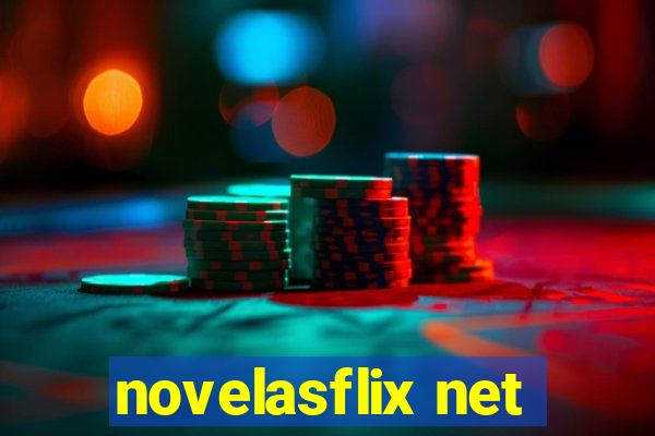 novelasflix net