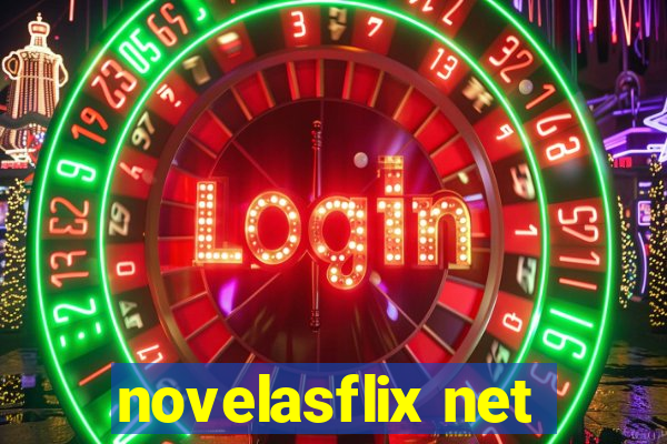 novelasflix net