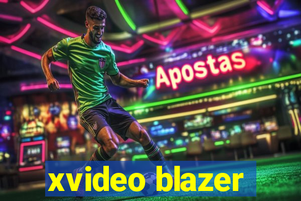 xvideo blazer