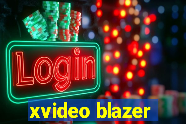 xvideo blazer