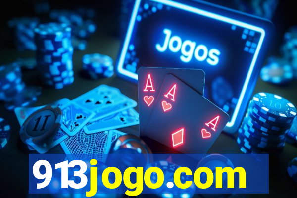 913jogo.com