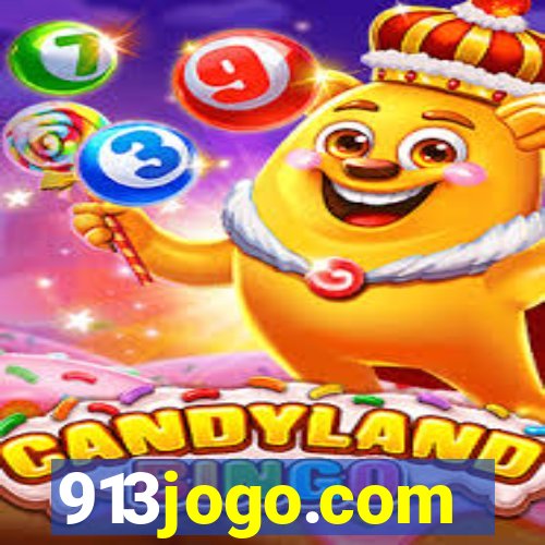 913jogo.com