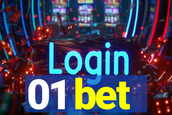 01 bet