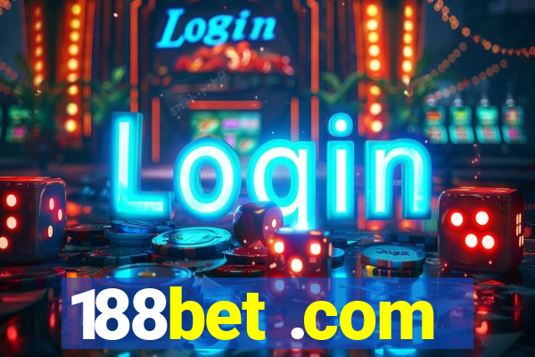 188bet .com