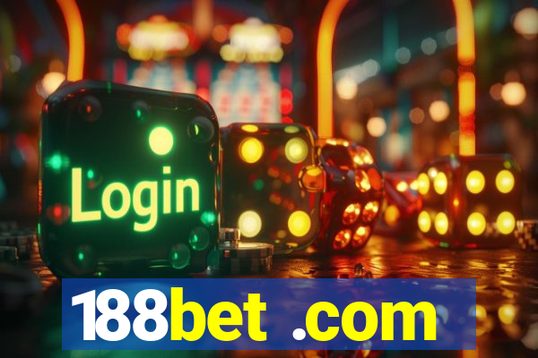 188bet .com