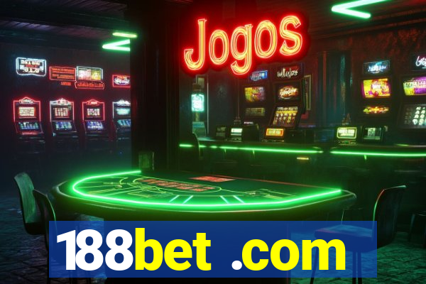 188bet .com