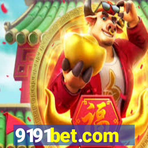 9191bet.com