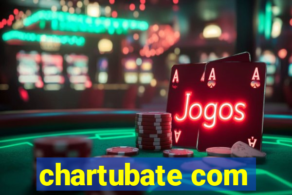 chartubate com