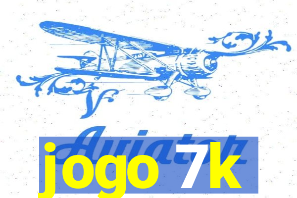 jogo 7k