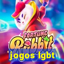 jogos lgbt
