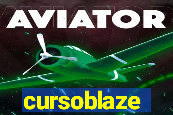 cursoblaze