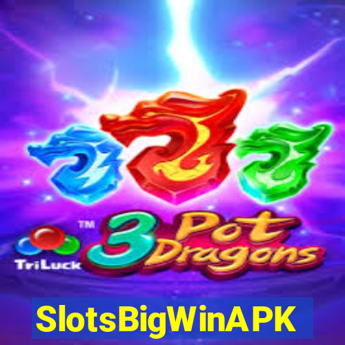 SlotsBigWinAPK