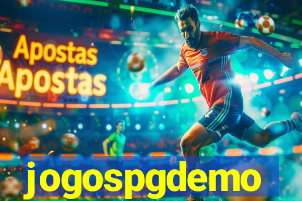 jogospgdemo