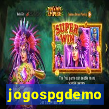 jogospgdemo